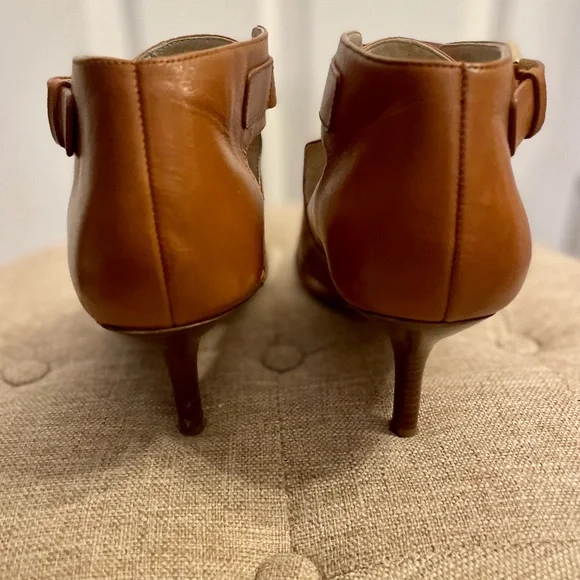 Michael kors pump heel - Picture 6 of 7